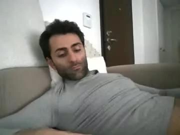 kikkus01 on Chaturbate 