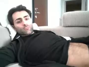 kikkus01 on Chaturbate 