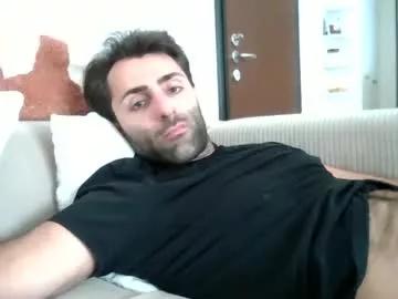kikkus01 on Chaturbate 