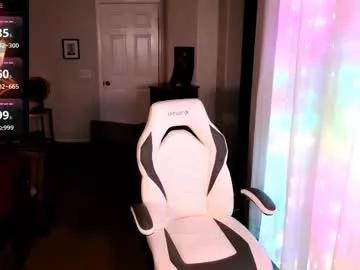 kiks823 on Chaturbate 