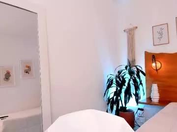 killua_zagarra_ on Chaturbate 
