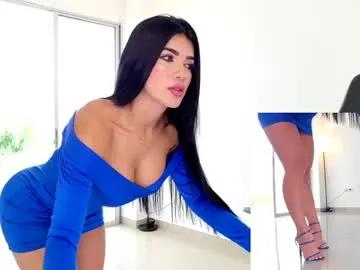 kimberly_hot2 on Chaturbate