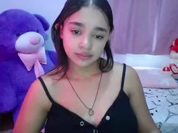 kimberly_slim on Chaturbate