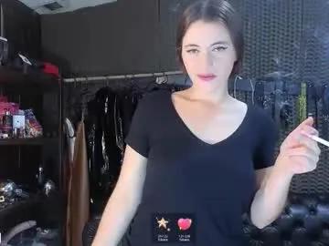 kimberly_swan_ — squirt in me face - Multi Goal: Welcome to my room here you put them [3292 tokens left] #bdsm #slave #anal #smoke #latex