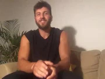 kimbo994 — Chill with you #muscle #hairy #new #bigdick #uncut #