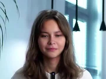 kimikett on Chaturbate 