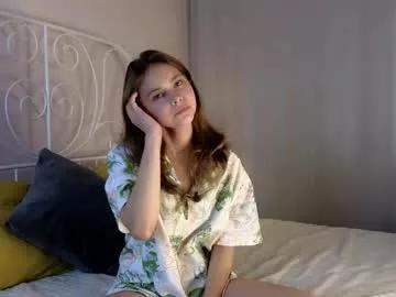 kimikett on Chaturbate 