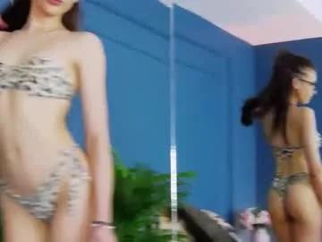 kimmdaviss on Chaturbate 