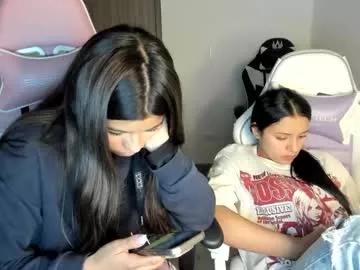kimmi_foxy on Chaturbate 