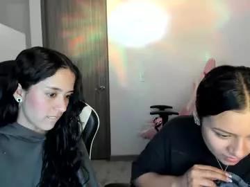 kimmi_foxy on Chaturbate 