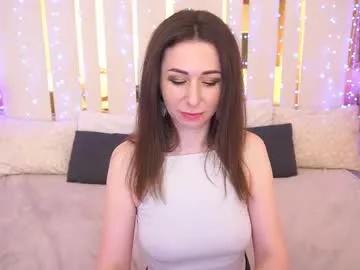 kimmmli on Chaturbate 