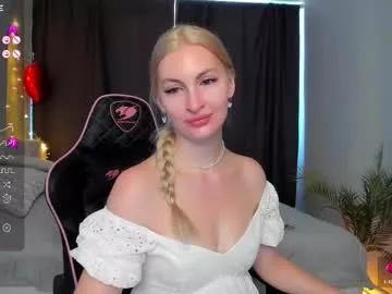 kimmy1_powell on Chaturbate 