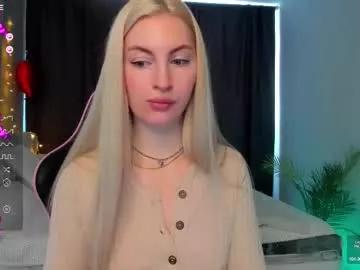 kimmy1_powell on Chaturbate 