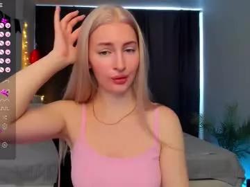 kimmy1_powell on Chaturbate 
