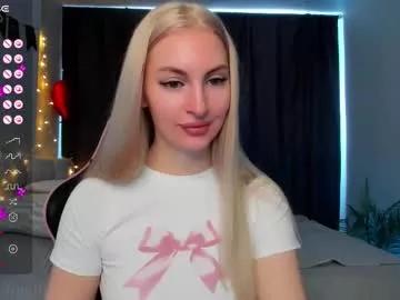 kimmy1_powell on Chaturbate 