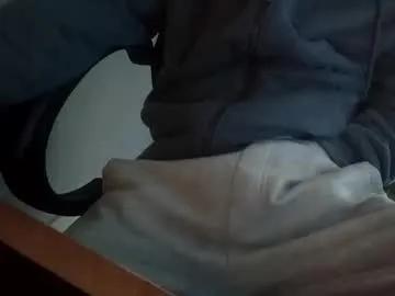 kingcharlez_04 on Chaturbate