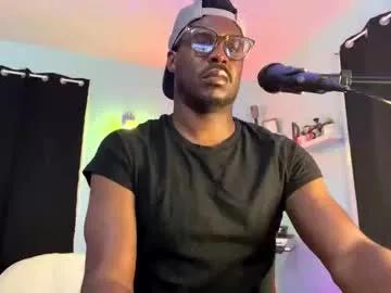kingcorbra on Chaturbate