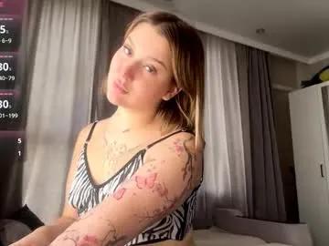 kinikiniki on Chaturbate 