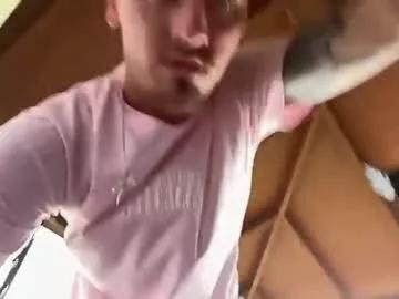 kinkgalore9 on Chaturbate 