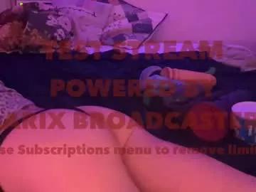 kinkgalore9 on Chaturbate 