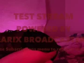 kinkgalore9 on Chaturbate 