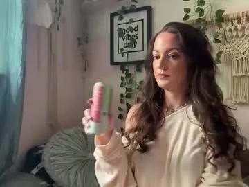 kinkilexixxx on Chaturbate 