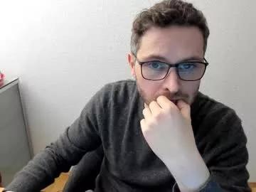 kinksubbydubby on Chaturbate 