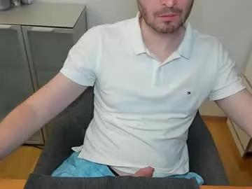 kinksubbydubby on Chaturbate 