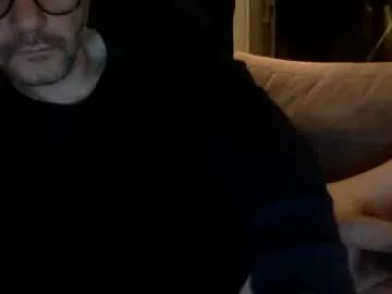 kinky_daddy4u on Chaturbate 