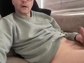 kinky_daddy4u on Chaturbate 