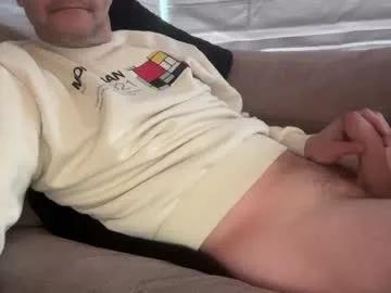 kinky_daddy4u on Chaturbate 