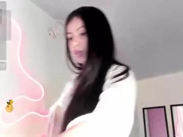 kinky_yeyns on Chaturbate 
