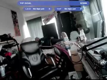 kinkybiguy14 on Chaturbate