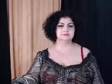 kinkyblacky on Chaturbate 