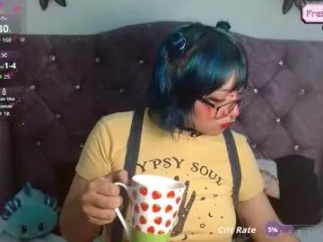 kinkydoll69_ on Chaturbate