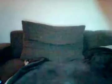 kinkylionboy on Chaturbate 