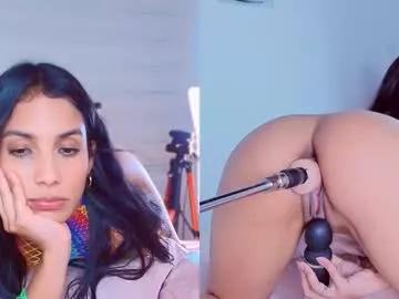 kinkymindy_ on Chaturbate 