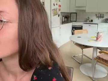 kinkyorange_ on Chaturbate 