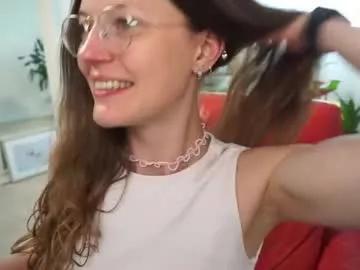 kinkyorange_ on Chaturbate 
