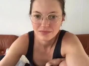 kinkyorange_ on Chaturbate 