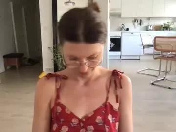 kinkyorange_ on Chaturbate 