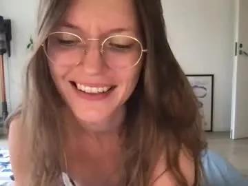 kinkyorange_ on Chaturbate 