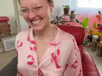 kinkyorange_ on Chaturbate 