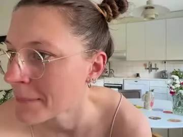 kinkyorange_ on Chaturbate 