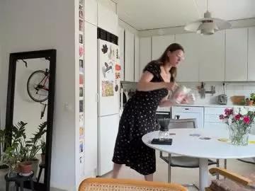 kinkyorange_ on Chaturbate 