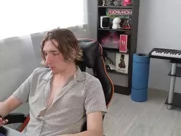 kirill_20_cm on Chaturbate 