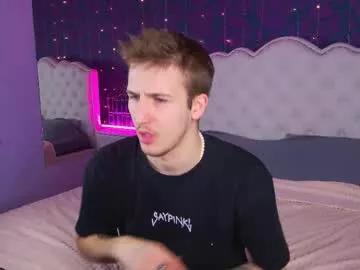 kiskakurt on Chaturbate 