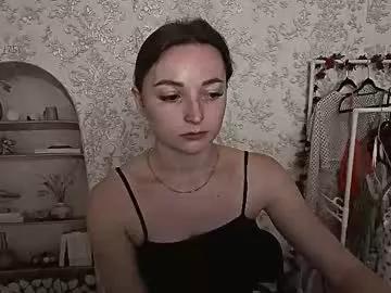 kiss_shy on Chaturbate 