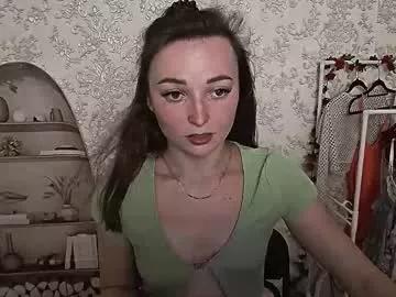 kiss_shy on Chaturbate 