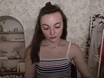 kiss_shy on Chaturbate 